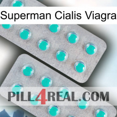 Superman Cialis Viagra 29